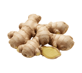 Fresh Ginger (250g Pack)