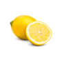 Fresh Lemons (250g Pack)