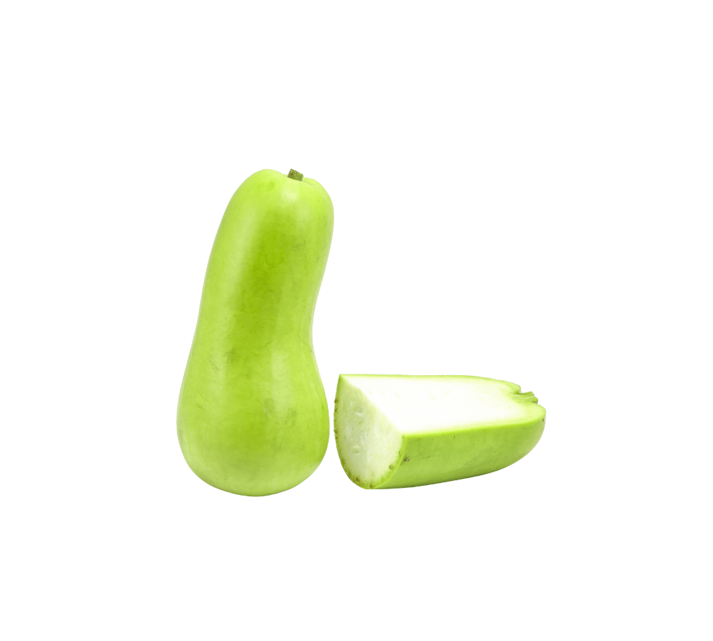 Fresh Bottle Gourd (1 Piece)