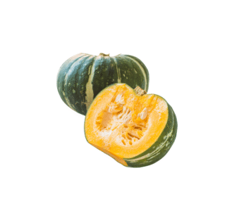 Fresh Pumpkin (1 Piece, Approx 1-1.5kg)