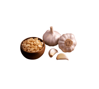 Fresh Garlic (250g Pack)