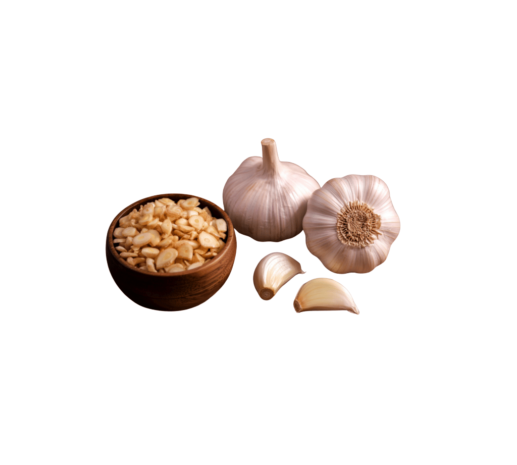 Fresh Garlic (250g Pack)