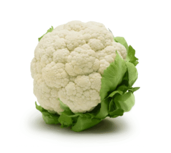 Gobhi (Cauliflower)